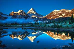 Mt. Assiniboine-0801-2